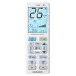 Telecomando universale condizionatore Chunghop K-1308E