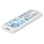 Telecomando universale condizionatore Chunghop K-1308E