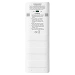 Telecomando universale condizionatore Chunghop K-1308E