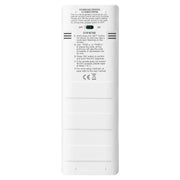 Telecomando universale per condizionatore d'aria CHUNGHOP K-1308E con torcia e retroilluminazione LCD, K-1308E
