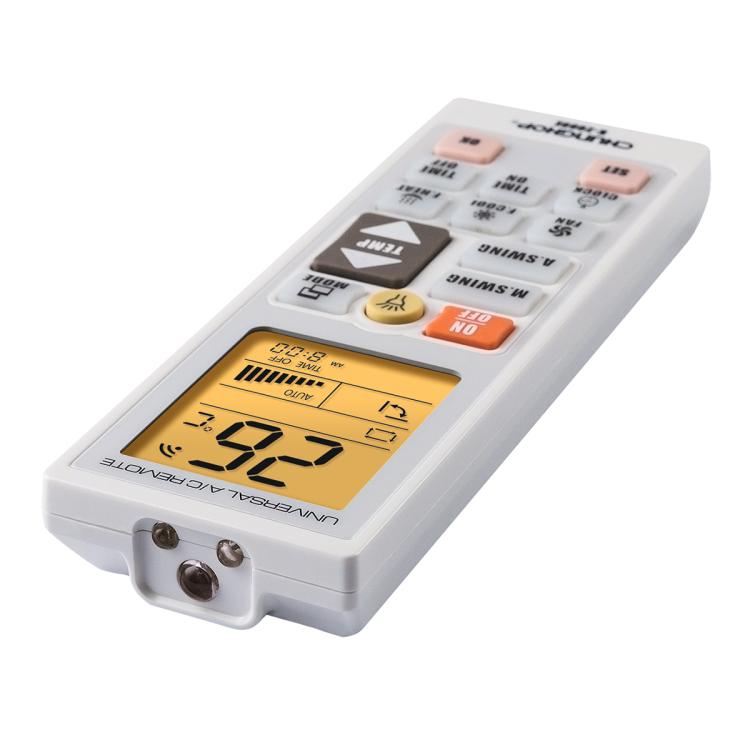 Telecomando universale condizionatore CHUNGHOP K-2988E