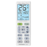 Telecomando universale condizionatore Chunghop K-3302E