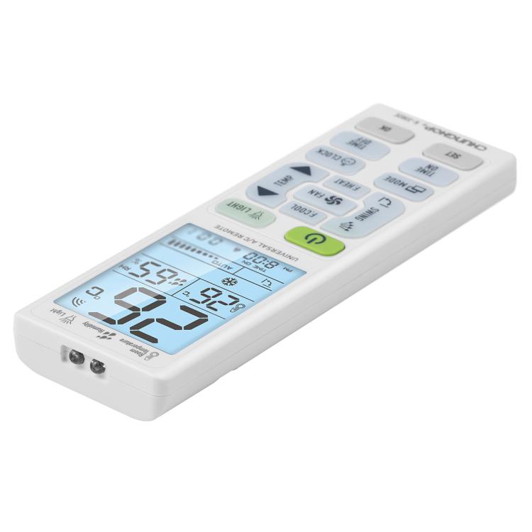 Telecomando universale condizionatore Chunghop K-3302E