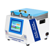YYD YD-639 Laminazione antischiuma a polimerizzazione UV, tutto in uno, EU Plug, US Plug, UK Plug