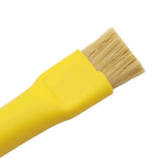 Spazzola dura antistatica per la pulizia dei circuiti integrati della scheda madre., Hard Brush(Blue)