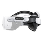 BOBOVR E3 Pro fascia batteria per Meta Quest 3/3S
