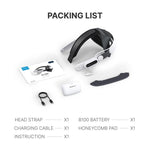 BOBOVR E3 Pro fascia batteria per Meta Quest 3/3S
