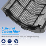 Filtro combinato per purificatore d'aria Dyson TP06 / TP09 / HP07 / HP09