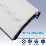 Filtro combinato per purificatore d'aria Dyson TP06 / TP09 / HP07 / HP09