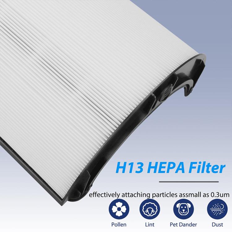 Filtro combinato per purificatore d'aria Dyson TP06 / TP09 / HP07 / HP09