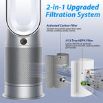 Filtro combinato per purificatore d'aria Dyson TP06 / TP09 / HP07 / HP09