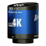 Telecamera per microscopio industriale Mechanic MOS 4K con sensore IMX415 da 51 MP Ultra HD., Mechanic MOS 4K