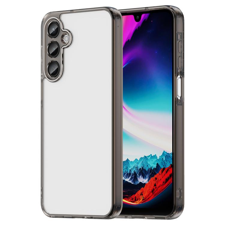 Custodia per telefono antiurto ibrida in PC e TPU con airbag., For Samsung Galaxy A36 5G, For Samsung Galaxy A16 4G, For Samsung Galaxy A16 5G