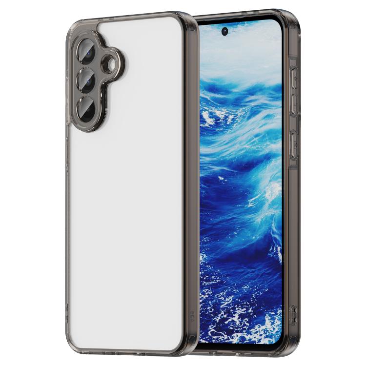 Custodia per telefono antiurto ibrida in PC e TPU con airbag., For Samsung Galaxy A36 5G, For Samsung Galaxy A16 4G, For Samsung Galaxy A16 5G
