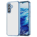 Custodia per telefono antiurto ibrida in PC e TPU con airbag., For Samsung Galaxy A36 5G, For Samsung Galaxy A16 4G, For Samsung Galaxy A16 5G