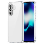 Custodia per telefono antiurto ibrida in PC e TPU con airbag., For Samsung Galaxy A57 5G, For Samsung Galaxy A37 5G, For Galaxy A27 5G, For Samsung Galaxy A07 4G, For Samsung Galaxy A17 5G, For Samsung Galaxy A56 5G