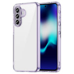 Custodia per telefono antiurto ibrida in PC e TPU con airbag., For Samsung Galaxy A57 5G, For Samsung Galaxy A37 5G, For Galaxy A27 5G, For Samsung Galaxy A07 4G, For Samsung Galaxy A17 5G, For Samsung Galaxy A56 5G