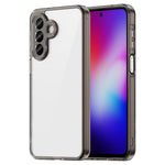 Custodia per telefono antiurto ibrida in PC e TPU con airbag., For Samsung Galaxy A57 5G, For Samsung Galaxy A37 5G, For Galaxy A27 5G, For Samsung Galaxy A07 4G, For Samsung Galaxy A17 5G, For Samsung Galaxy A56 5G