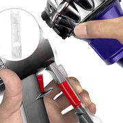 Strumento separatore per aspirapolvere Dyson V6 / DC58 / DC59 / DC62 / DC74