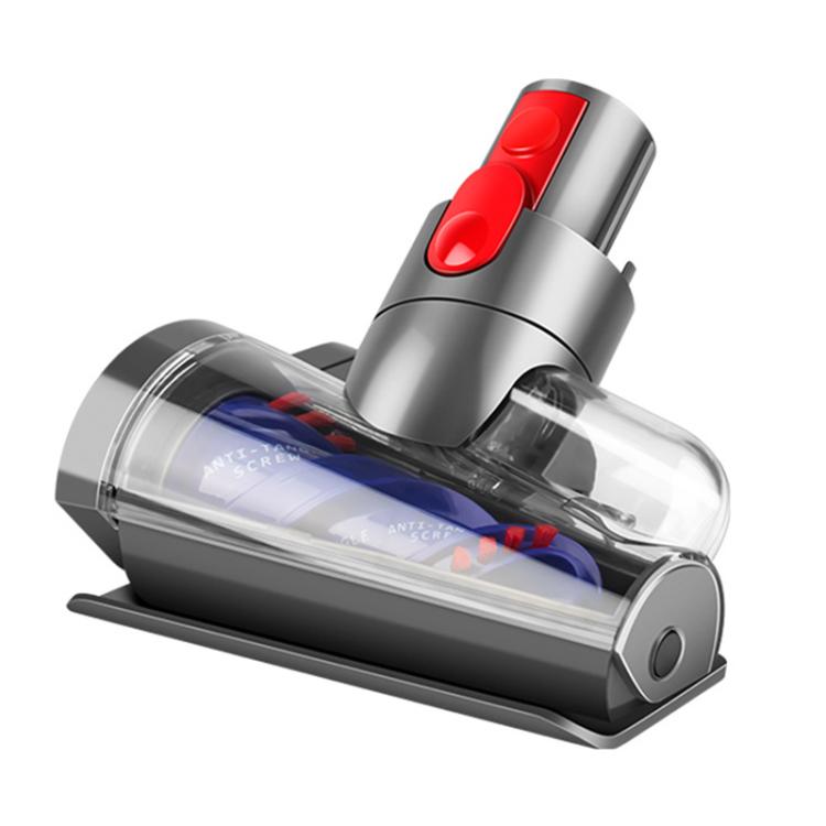 Testina spazzola mite per aspirapolvere Dyson V7-V15