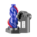 Testina spazzola mite per aspirapolvere Dyson V7-V15