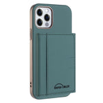 Portafoglio magnetico con protezione RFID per iPhone 12 Pro