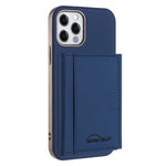 Portafoglio magnetico con protezione RFID per iPhone 12 Pro