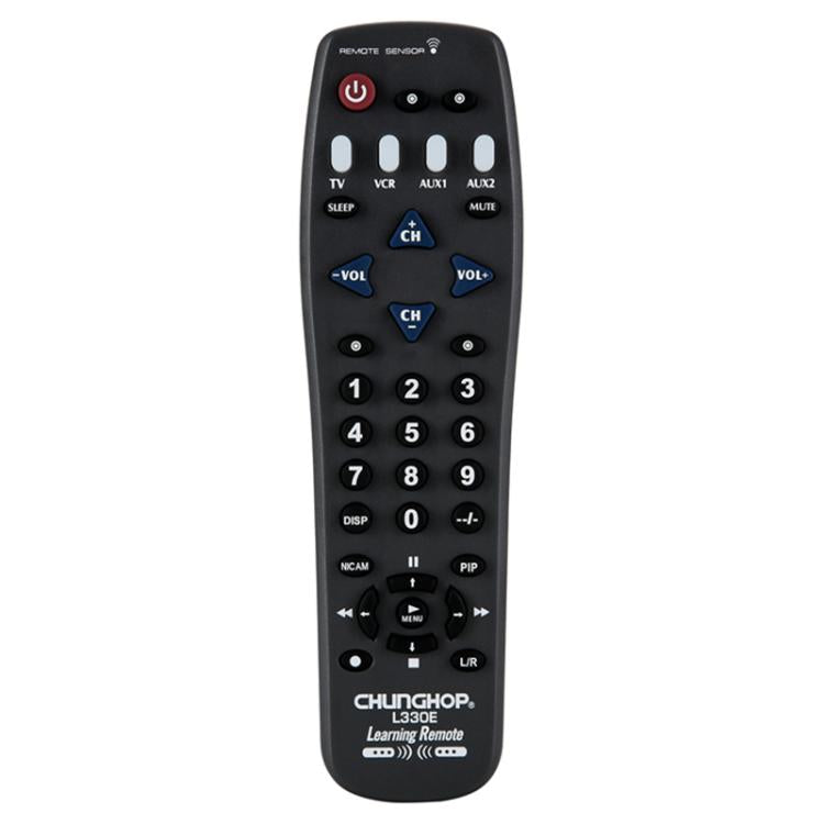 Telecomando universale infrarossi CHUNGHOP L330E