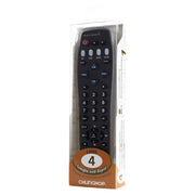 CHUNGHOP L330E Infrared Learning Universal TV Remote Control, L330E