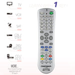 Telecomando universale CHUNGHOP L350 a infrarossi