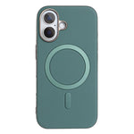 Custodia MagSafe a copertura totale per iPhone 16
