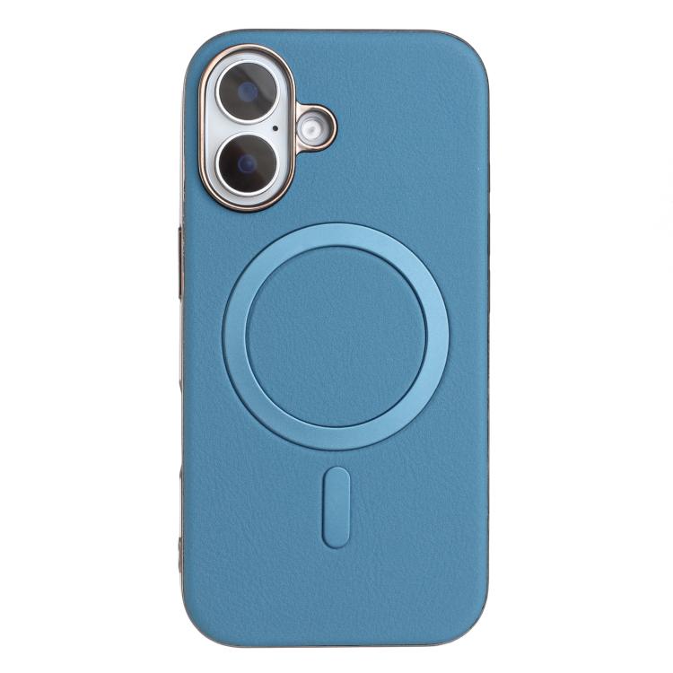 Custodia MagSafe a copertura totale per iPhone 16