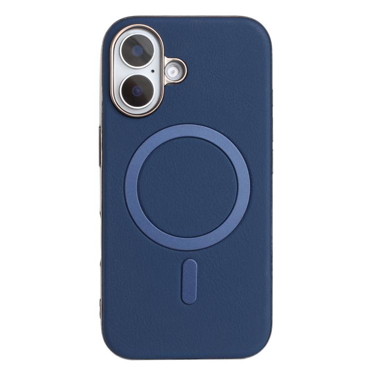 Custodia MagSafe a copertura totale per iPhone 16