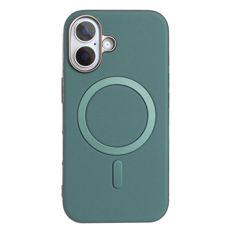 Custodia MagSafe a copertura totale per iPhone 16