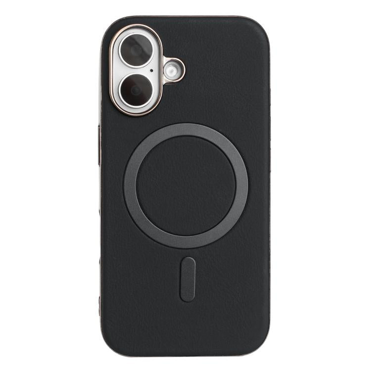 Custodia MagSafe a copertura totale per iPhone 16