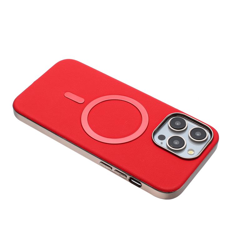 Custodia MagSafe a copertura totale per iPhone 15