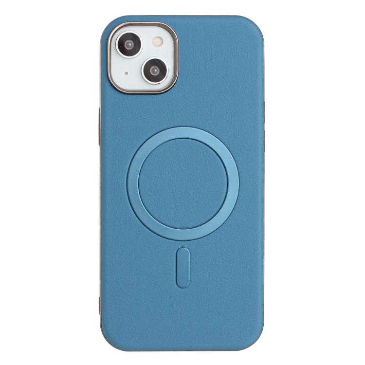 Custodia MagSafe a copertura totale per iPhone 15