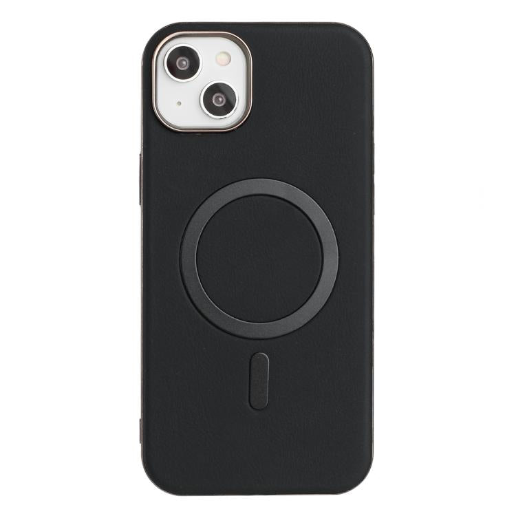 Custodia MagSafe a copertura totale per iPhone 15