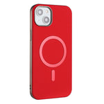 Custodia MagSafe a copertura totale per iPhone 14
