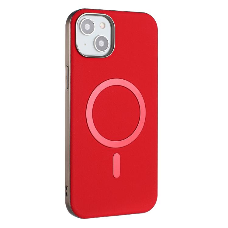 Custodia MagSafe a copertura totale per iPhone 14