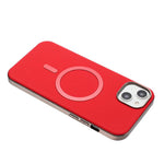 Custodia MagSafe a copertura totale per iPhone 14