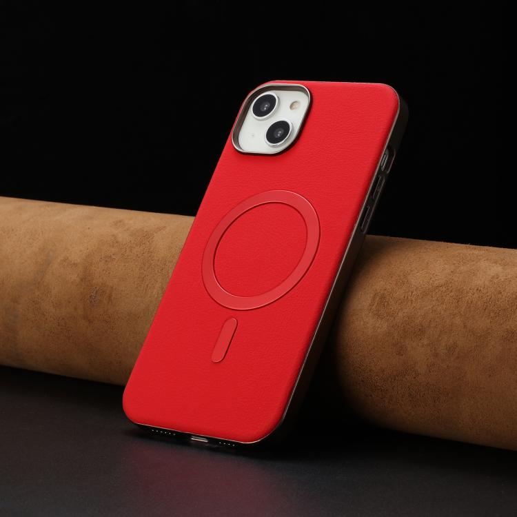 Custodia MagSafe a copertura totale per iPhone 14