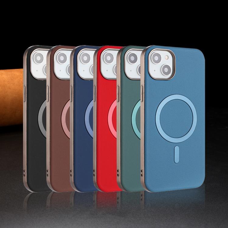 Custodia MagSafe a copertura totale per iPhone 14
