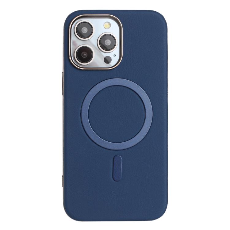 Custodia MagSafe a copertura totale per iPhone 14