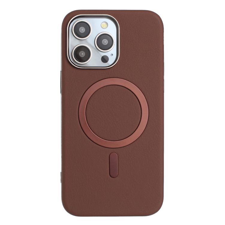 Custodia MagSafe a copertura totale per iPhone 14