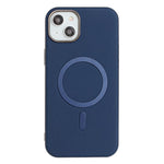 Custodia MagSafe copertura totale per iPhone 12/13 Pro Max