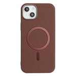 Custodia MagSafe copertura totale per iPhone 12/13 Pro Max