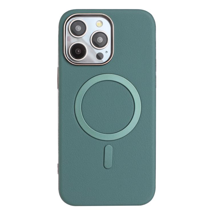 Custodia MagSafe copertura totale per iPhone 12/13 Pro Max