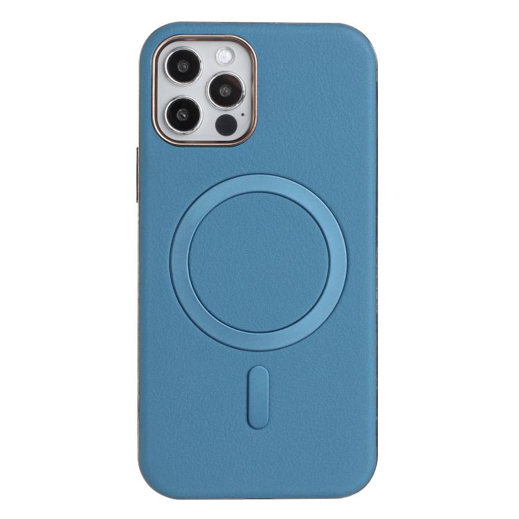 Custodia MagSafe copertura totale per iPhone 11 e 12