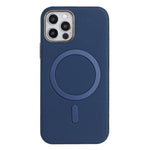 Custodia MagSafe copertura totale per iPhone 11 e 12